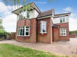 Willow Dene, Station Road, Doncaster DN10 4JN