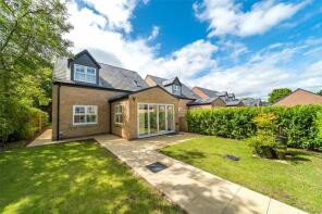 7, Paddock View, Morpeth NE65 9FR