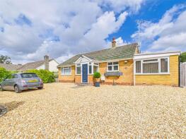 10, Bransgore Gardens, Christchurch BH23 8JD