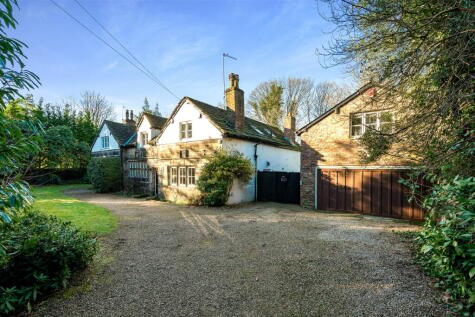 Davey Lane, Alderley Edge, SK9