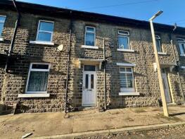 9, Exeter Street, Salterhebble, Halifax HX3 0PU
