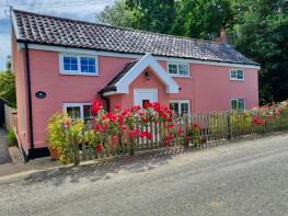 The Cygnets, Swan Road, Woodbridge IP13 7HZ