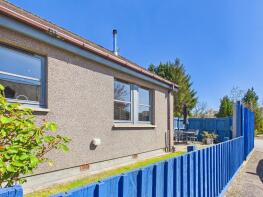 4, Inverallan Court, Grantown-on-spey PH26 3QB