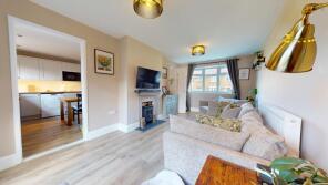 15, Bisley Drive, South Shields NE34 0PY