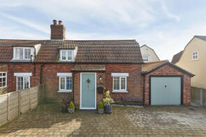 2, Springfield Cottages, High Street, Cambridge CB21 4SN