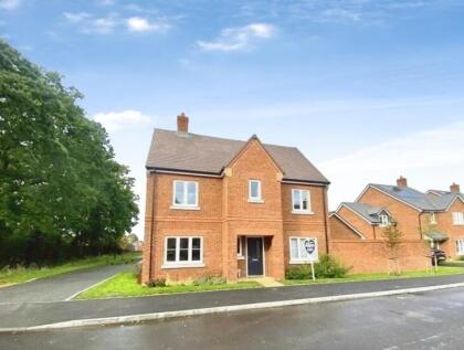 Hammersley Drive, Ash, Surrey, GU12