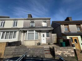 41, Penybryn Street, Hendreforgan, Porth CF39 8TN