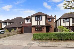 6 Mayfields, Thistley Green Road, Braintree CM7 9SE