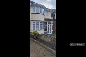 1, Harts Road, Birmingham B8 3JY