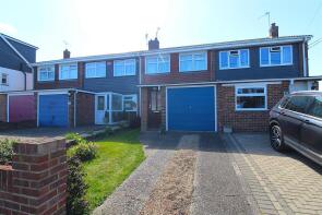 18, Park Avenue, Birchington CT7 0DJ