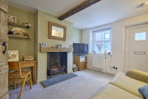 Chalk Hill Cottage, Chalk Hill, Thetford IP25 6NP