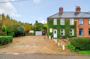 2, Lincoln Lane, Holbeach St Marks, Spalding PE12 8DY