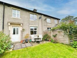3, East View, West View, Threshfield, Skipton BD23 5PE