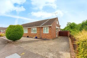 11, Meadow Way, Abberton CO5 7PH
