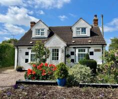 Little Homestead, Gretton Fields, Gretton, Cheltenham GL54 5HJ