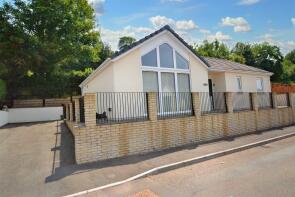 Ty Eira, Llanddowror Village, Llanddowror, Carmarthen SA33 4HJ