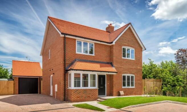 Dandara - Pearmain Place - The Goodwood, Home 089