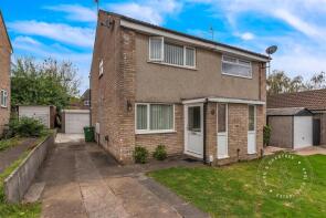 6, Allan Durst Close, Llandaff, Cardiff CF5 2RP