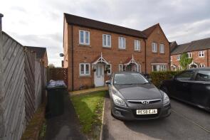 10, Kents Grove, Goldthorpe, Rotherham S63 9GX