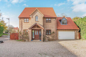 7, Rowley Gardens, Cambridge CB25 9TA