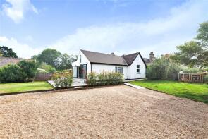 The Bungalow, Hoe Lane, Guildford GU5 9SL
