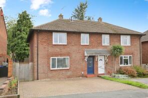 20, Briar Close, Lillington, Leamington Spa CV32 7RE