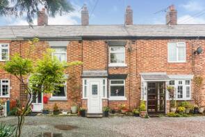 3, Masons Row, Station Road, Tarporley CW6 9JP