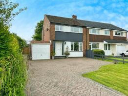 34, Smithy Croft, Houghton CA3 0NS