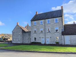 1, West View, High Street, Chewton Mendip, Radstock BA3 4GR