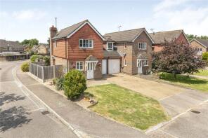1, The Sycamores, Hassocks BN6 9XP