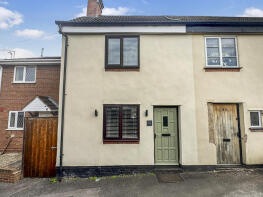 62, New Street, Dudley DY3 2UF