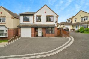 2, Forsythia Drive, Saltash PL12 4XU