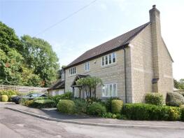 Brean House, Peterside, Temple Cloud, Bristol BS39 5AB