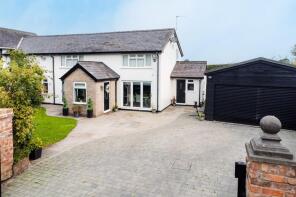 Park House Farm, Plex Moss Lane, Ormskirk L39 8ST