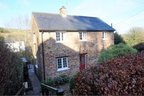 Apple Tree Cottage, Road Heading North From The Old School House, Tiverton EX16 9EW