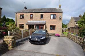 1, Annies Close, Matlock DE4 2BE
