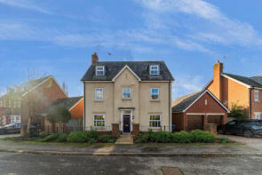 18, The Hall Close, Rugby CV22 6NP