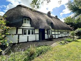 Avon Cottage, Salisbury Road, Ringwood BH24 3PP