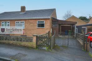 54, Glebe Gardens, Easington TS13 4NN