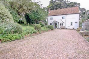The Old Rectory, Main Road, Gainsborough DN21 4JT