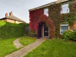 296, Broadgate Road, Sutton St Edmund, Spalding PE12 0LR