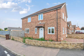 1a, Grayne Avenue, Isle Of Grain, Rochester ME3 0DF