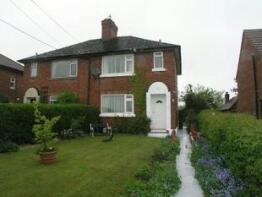 6, Brownlow Heath, Brownlow Heath Lane, Congleton CW12 4TH