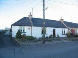 Loskie, Greenhall Road, Castle Douglas DG7 1TR