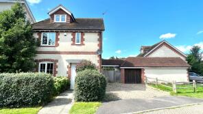 4, Anvil Close, East Meon, Petersfield GU32 1HL