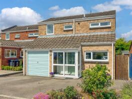 13, Hayward Close, Hampton Magna, Budbrooke CV35 8TJ