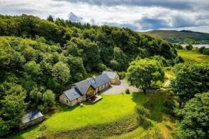 Dallens Cottage, Track From A828t To Dallens, Appin PA38 4BN