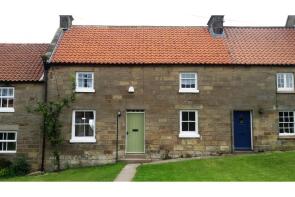 2, Arncliffe View, High Street, Egton, Whitby YO21 1TU