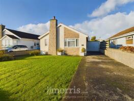 7, Ffordd Caerfai, St. Davids, St Davids SA62 6QT