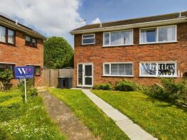 8, Broadfields Close, Eye IP23 8HY